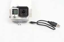 Gopro hero4 silver for sale  Indianapolis