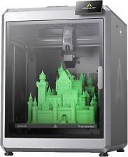 🔥W sprzedaży! Creality K2 Plus Wielokolorowy druk 3D Drukarka max 600mm/s na sprzedaż  Wysyłka do Poland