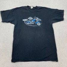 Harleydavidson fatboy motorcyc for sale  Arlington