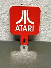 Atari thick metal for sale  Saint Charles