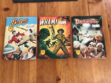 Anciennes bandes dessinees d'occasion  Frontignan