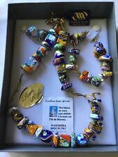 Parure collier bracelet d'occasion  Auch