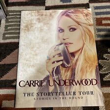 Carrie underwood storyteller for sale  Greenville