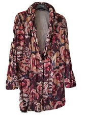 Blazerjacke crash multicolor gebraucht kaufen  Hodelhagen