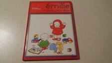 Livre enfants emilie d'occasion  Bordeaux-