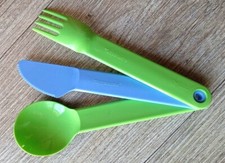 Tupperware set couverts d'occasion  France