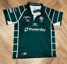 London irish rugby for sale  SUTTON