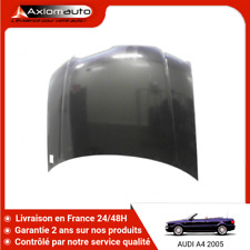 Capot audi cabrio d'occasion  Amiens-