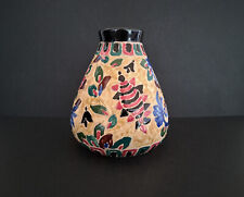 Vase vintage céramique d'occasion  Saverne