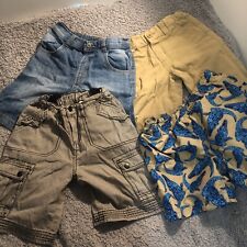 Boys shorts bundle for sale  YORK