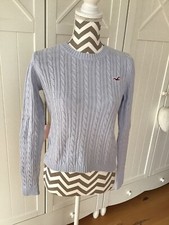 Hollister pullover kurz gebraucht kaufen  Wuppertal