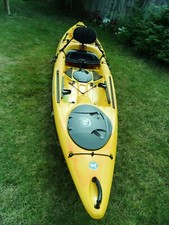 Wilderness systems tarpon for sale  SAXMUNDHAM