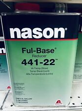 Nason ful base for sale  Miami