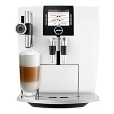 Jura impressa j85 for sale  MANCHESTER