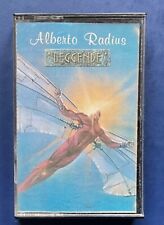 Alberto radius formula usato  Italia
