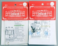 Sedlacek 047 053 gebraucht kaufen  Hofheim