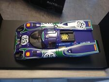 Porsche 917k autoarts d'occasion  Malesherbes