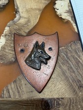 Vintage german shepherd for sale Vintage german shepherd for sale  ASHFORD