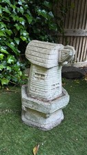 Stone garden ornaments for sale  ST. ALBANS