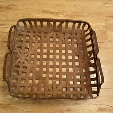 Vintage handmade square for sale  Winston Salem