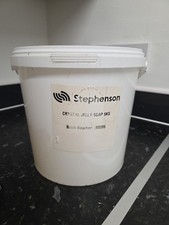 Stephenson crystal jelly for sale  STALYBRIDGE