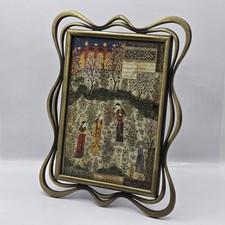 Art nouveau picture for sale  USA