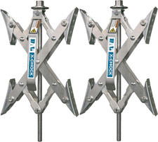 Chock wheel stabilizer for sale  Ainsworth