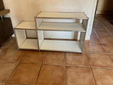 Meuble télé , USM Haller meuble de bureau vintage en acier comprar usado  Enviando para Brazil