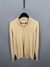 Lacoste jumper size for sale  SHEFFIELD