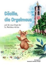 Cäcilie rgelmaus rgel gebraucht kaufen  Berlin