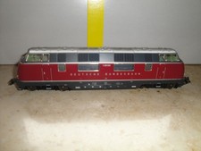 Trix 22373 200 gebraucht kaufen  Lübeck