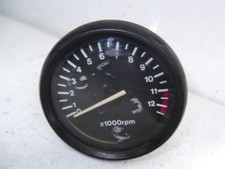 Suzuki gs500e tachometer for sale  GODSTONE