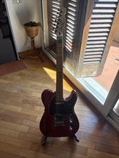 Fender player plus usato  Sesto Fiorentino