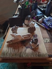 Royal copenhagen mice for sale  LEEDS