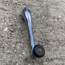 Fluted window winder for sale  CLACTON-ON-SEA