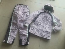 Ski anzug schneehose gebraucht kaufen  Weißenfels