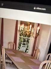 Dining room set for sale  Middletown