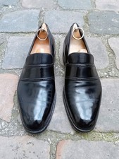 Mocassins berluti mesure d'occasion  Paris VII