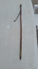 Ancienne canne makila d'occasion  Laroque-Timbaut