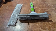 Homrush window squeegee for sale  CARMARTHEN