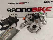 Kit centralina serrature usato  Milano