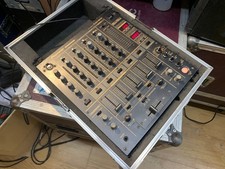 Pioneer djm600 flight for sale  CROYDON