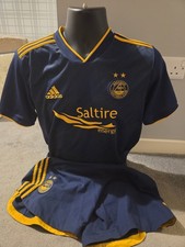 Aberdeen 2021 away for sale  GLASGOW