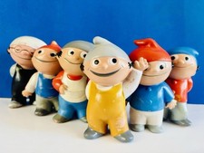 Mainzelmännchen serie komplet gebraucht kaufen  Deutschland