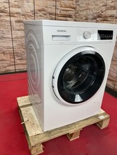 Siemens iq500 wu14ut42 gebraucht kaufen  Ense