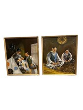 Vintage korean japanese for sale  Bakersfield