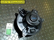 Heizungsgebläse ford mondeo gebraucht kaufen  Warendorf