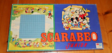 Gioco societa scarabeo usato  Venezia