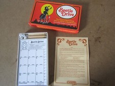 Beetle drive game for sale  NEATH