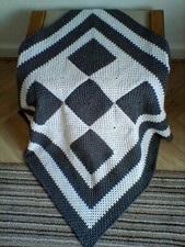 New hand crocheted for sale  WARRINGTON